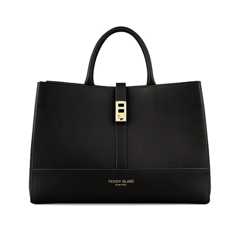 Lola Palmellato 15" - Black/Red sold by Teddy Blake