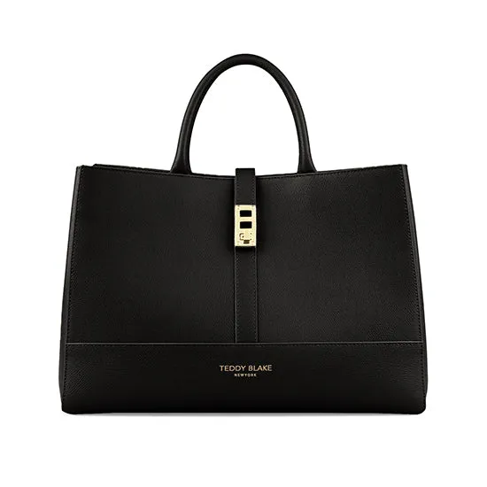 Lola Palmellato 15" - Black/Red sold by Teddy Blake