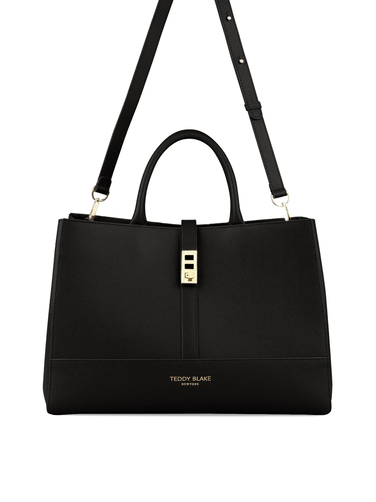 Lola Palmellato 15" - Black/Red sold by Teddy Blake product image thumbnail 5