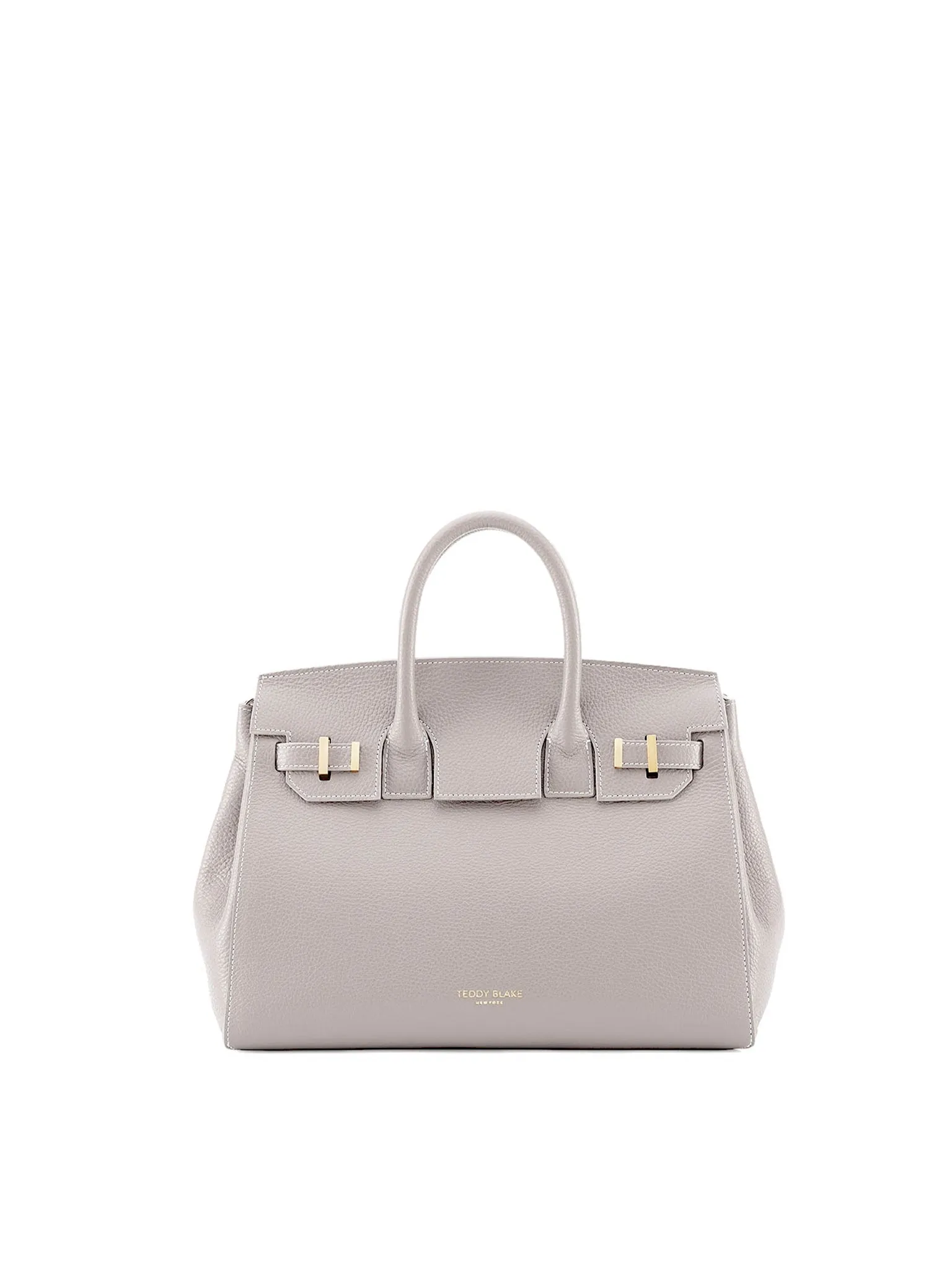 Gigi Stampato 13" - Light Grey sold by Teddy Blake product image thumbnail 3