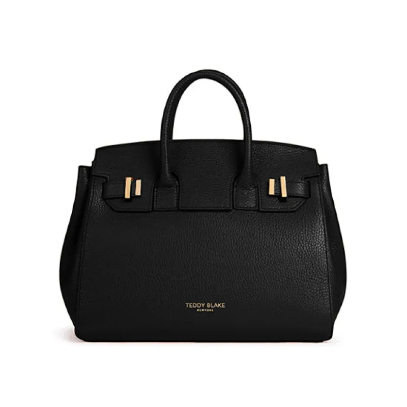 Gigi Stampato 11" - Black&Red sold by Teddy Blake