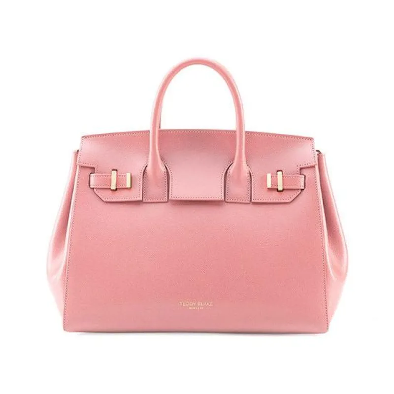 Gigi Palmellato  13" - Pink sold by Teddy Blake