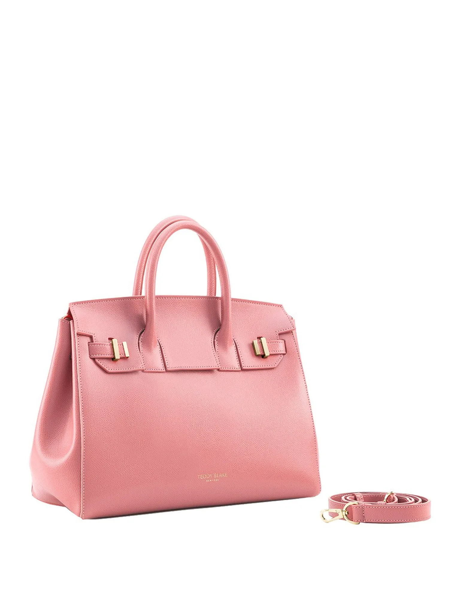 Gigi Palmellato 13" - Pink sold by Teddy Blake product image thumbnail 4