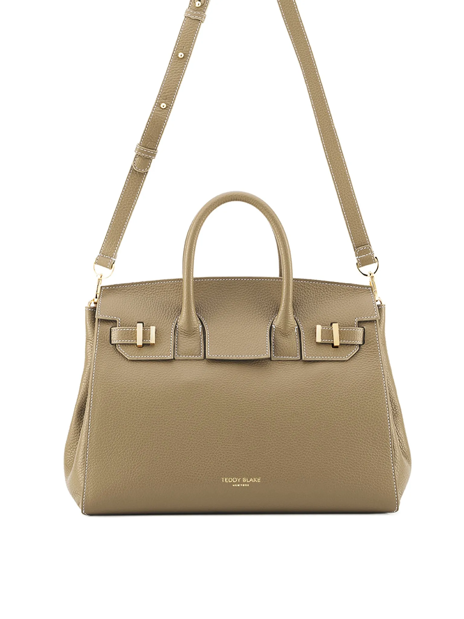 Gigi Stampato 13" - Beige sold by Teddy Blake product image thumbnail 5