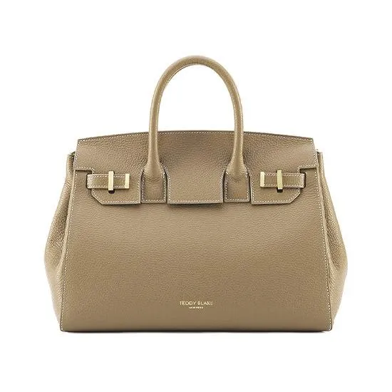 Gigi Stampato 13" - Beige sold by Teddy Blake