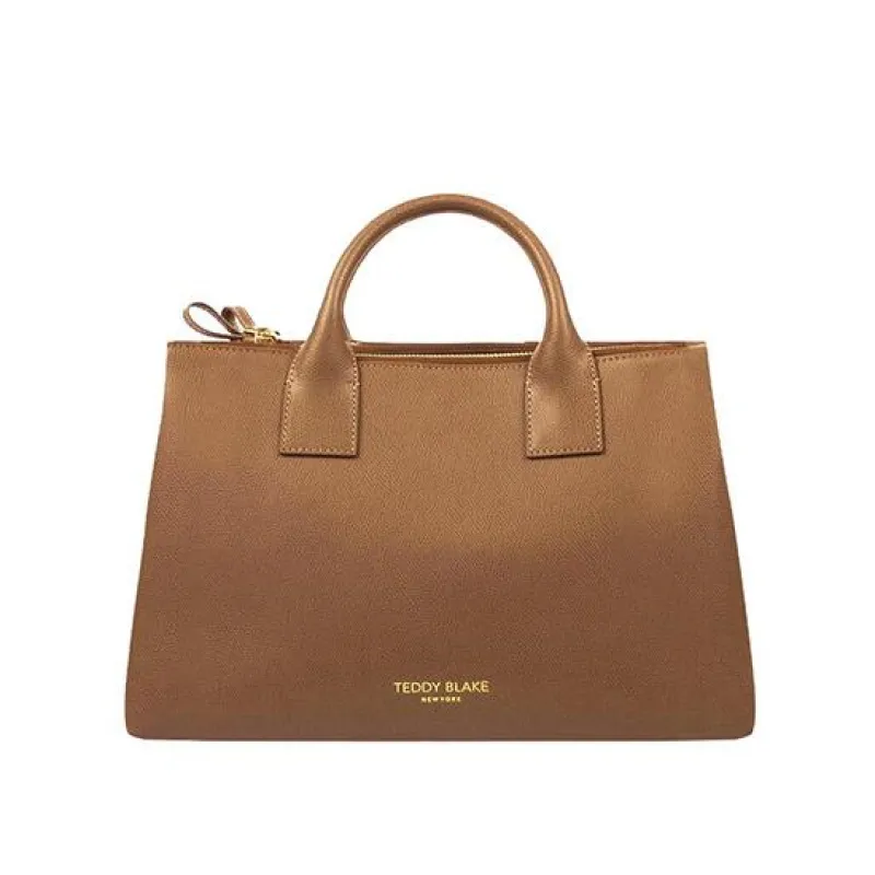 Bella Palmellato 12" - Camel Brown sold by Teddy Blake