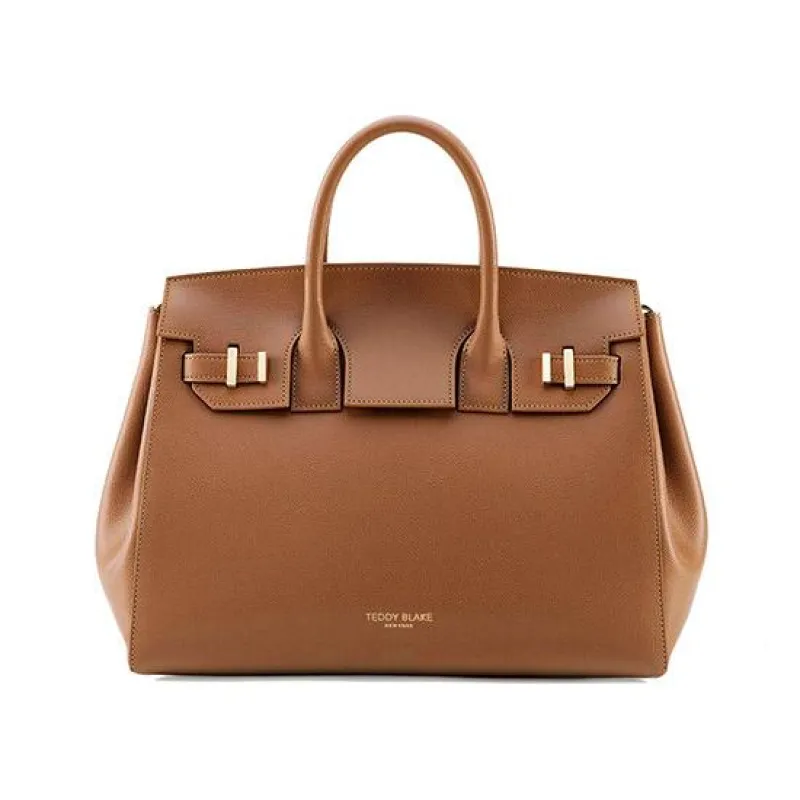 Gigi Palmellato  13" - Camel Brown sold by Teddy Blake