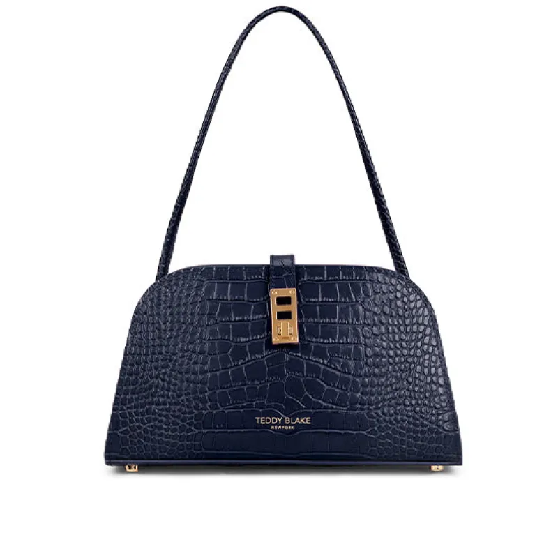 Dana Croco 11" - Dark Blue sold by Teddy Blake