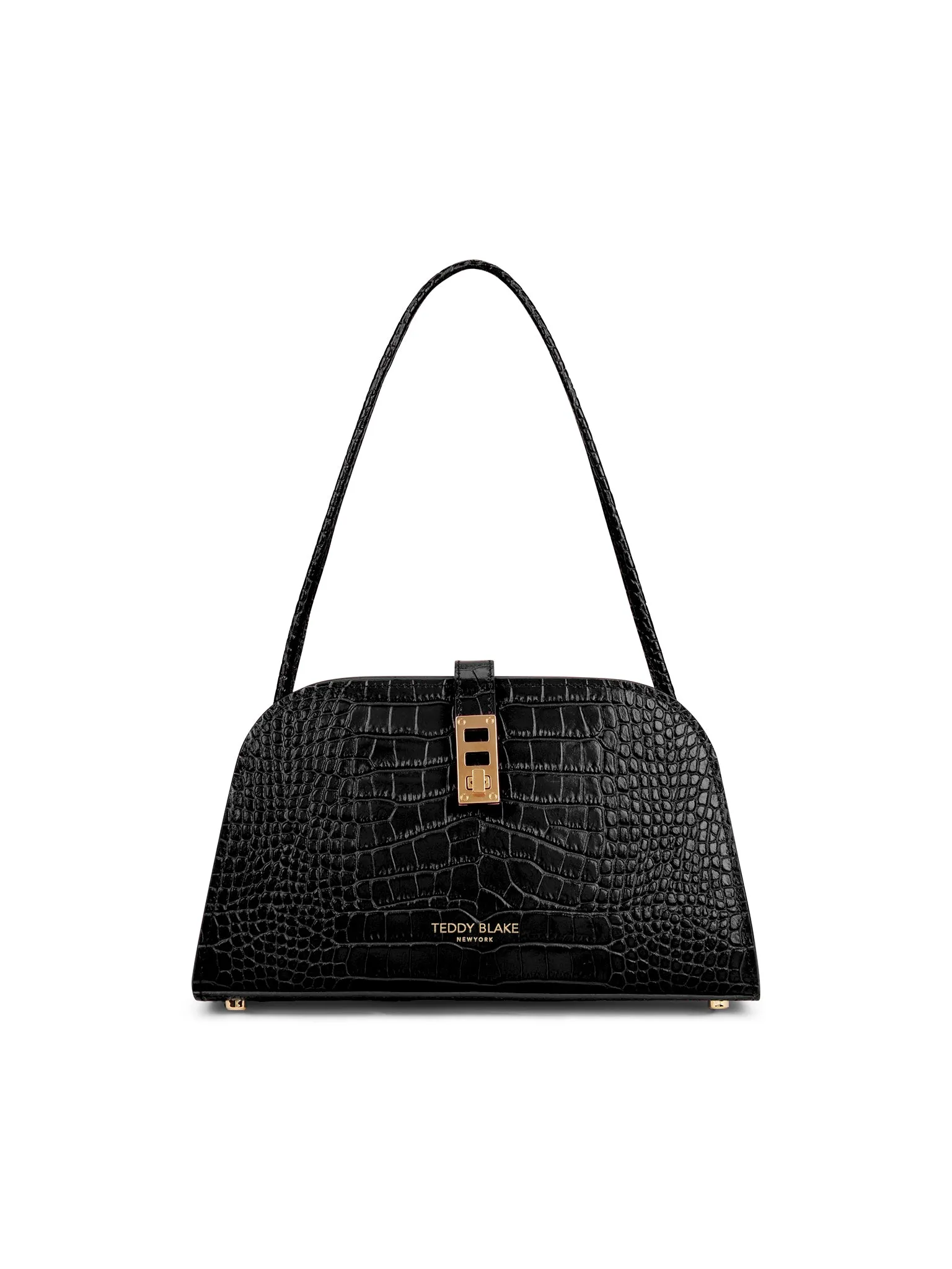 Dana Croco 11" - Black&Red sold by Teddy Blake product image thumbnail 3