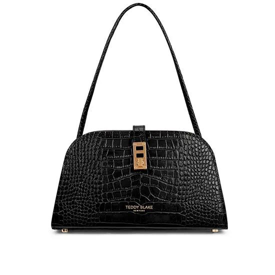 Dana Croco 11" - Black&Red sold by Teddy Blake