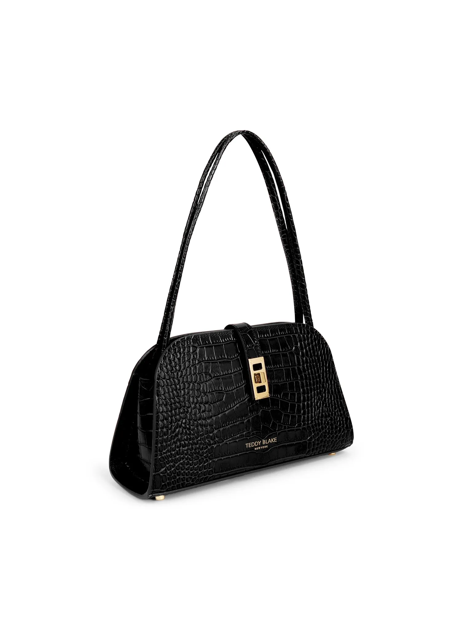 Dana Croco 11" - Black&Red sold by Teddy Blake product image thumbnail 4