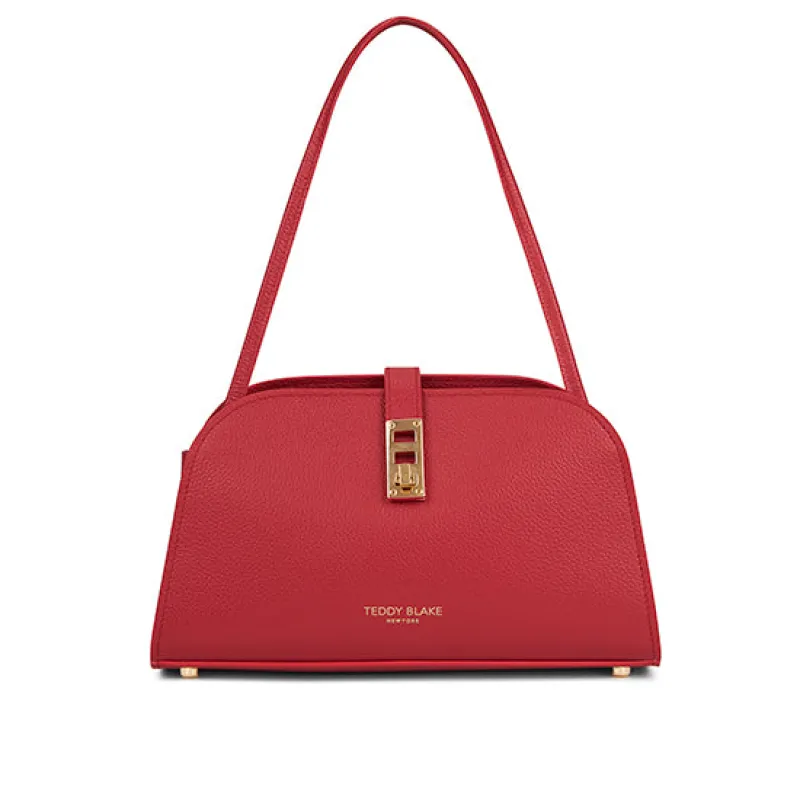 Dana Dollarino 11" - Dark Red sold by Teddy Blake