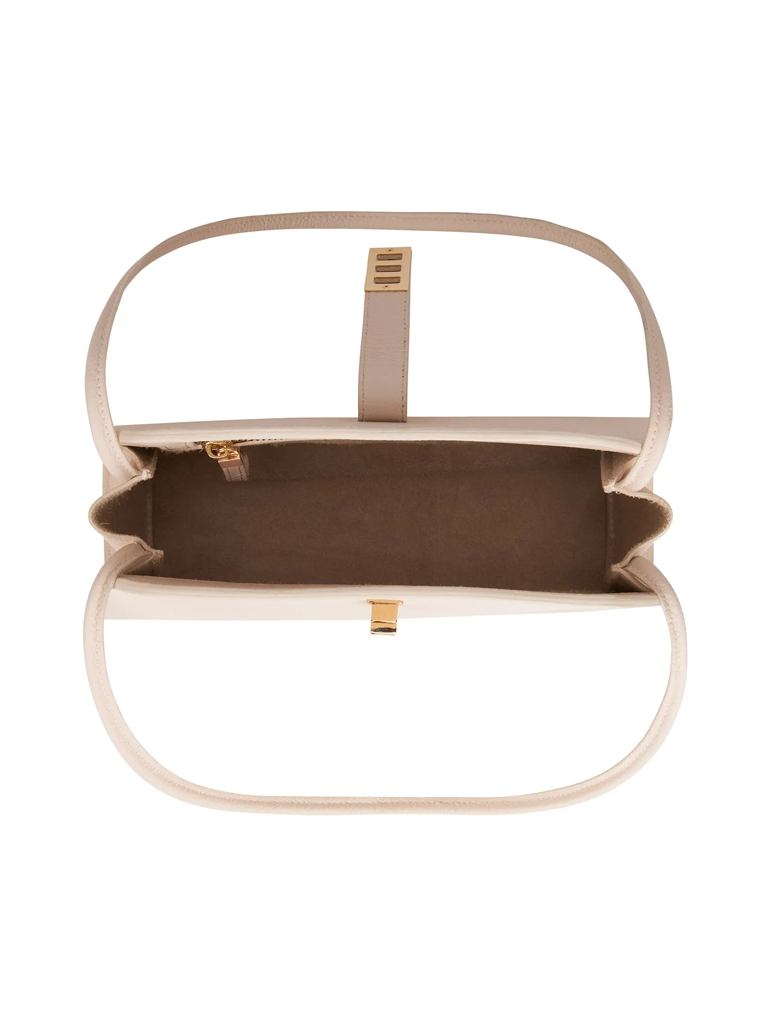 Dana Dollarino 11" - Light Cream sold by Teddy Blake product image thumbnail 5