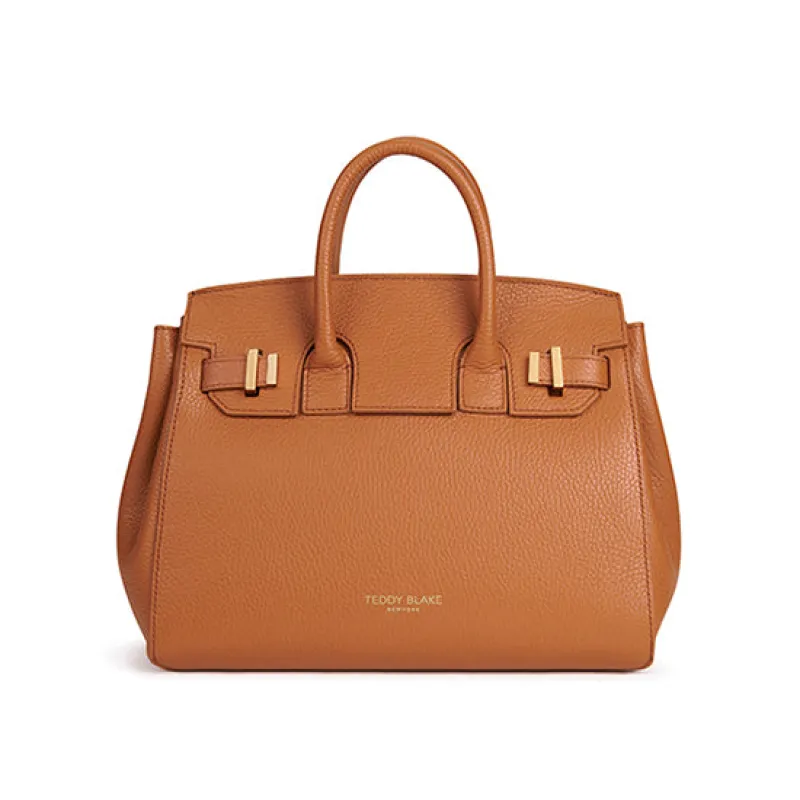 Gigi Stampato  11" - Camel Brown sold by Teddy Blake