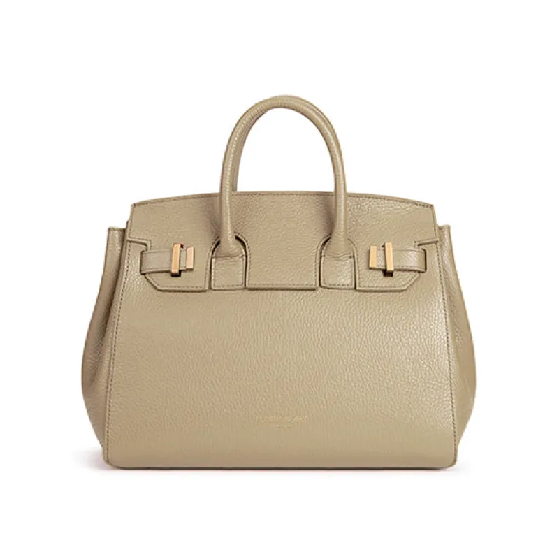 Gigi Stampato  11" - Light Beige sold by Teddy Blake