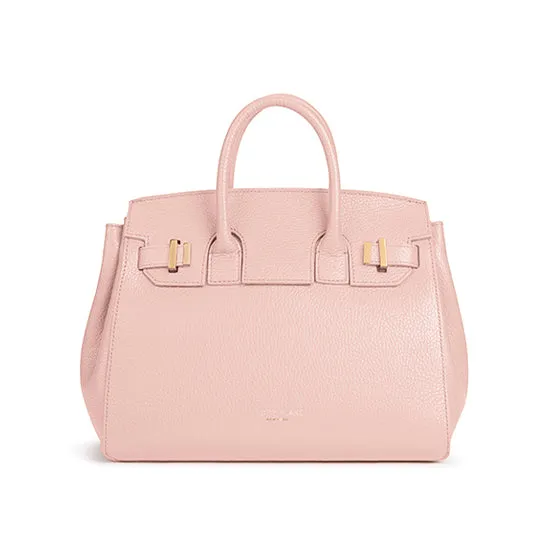 Gigi Stampato 11" - Light Pink sold by Teddy Blake