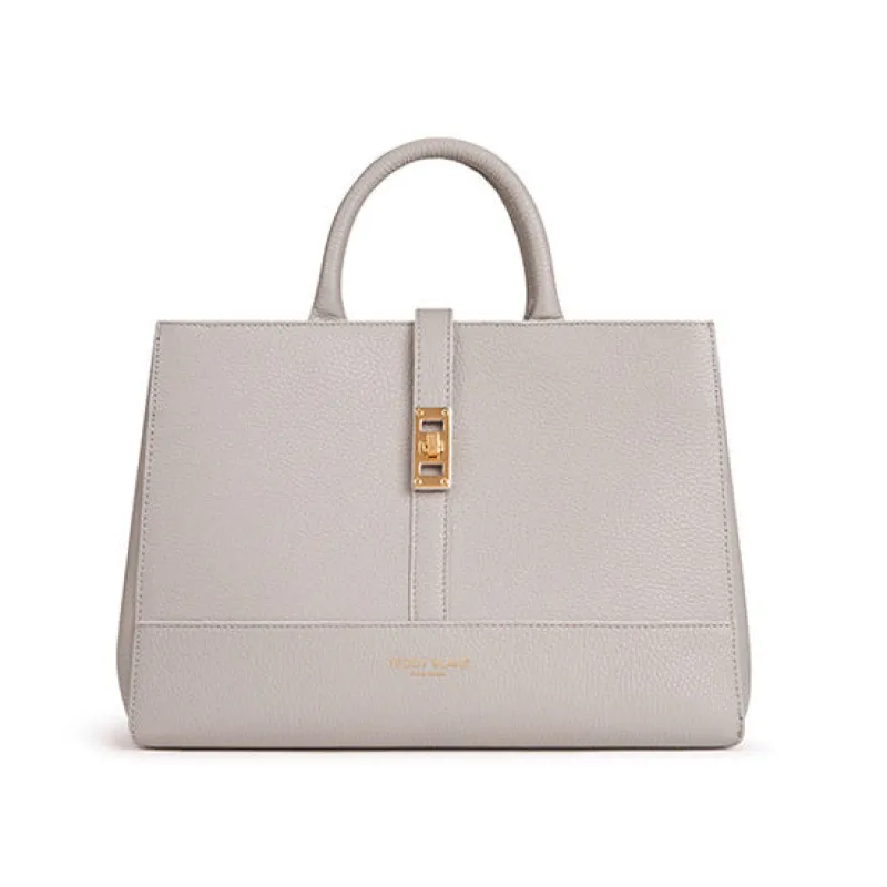 Lola Stampato 12" - Light Grey sold by Teddy Blake