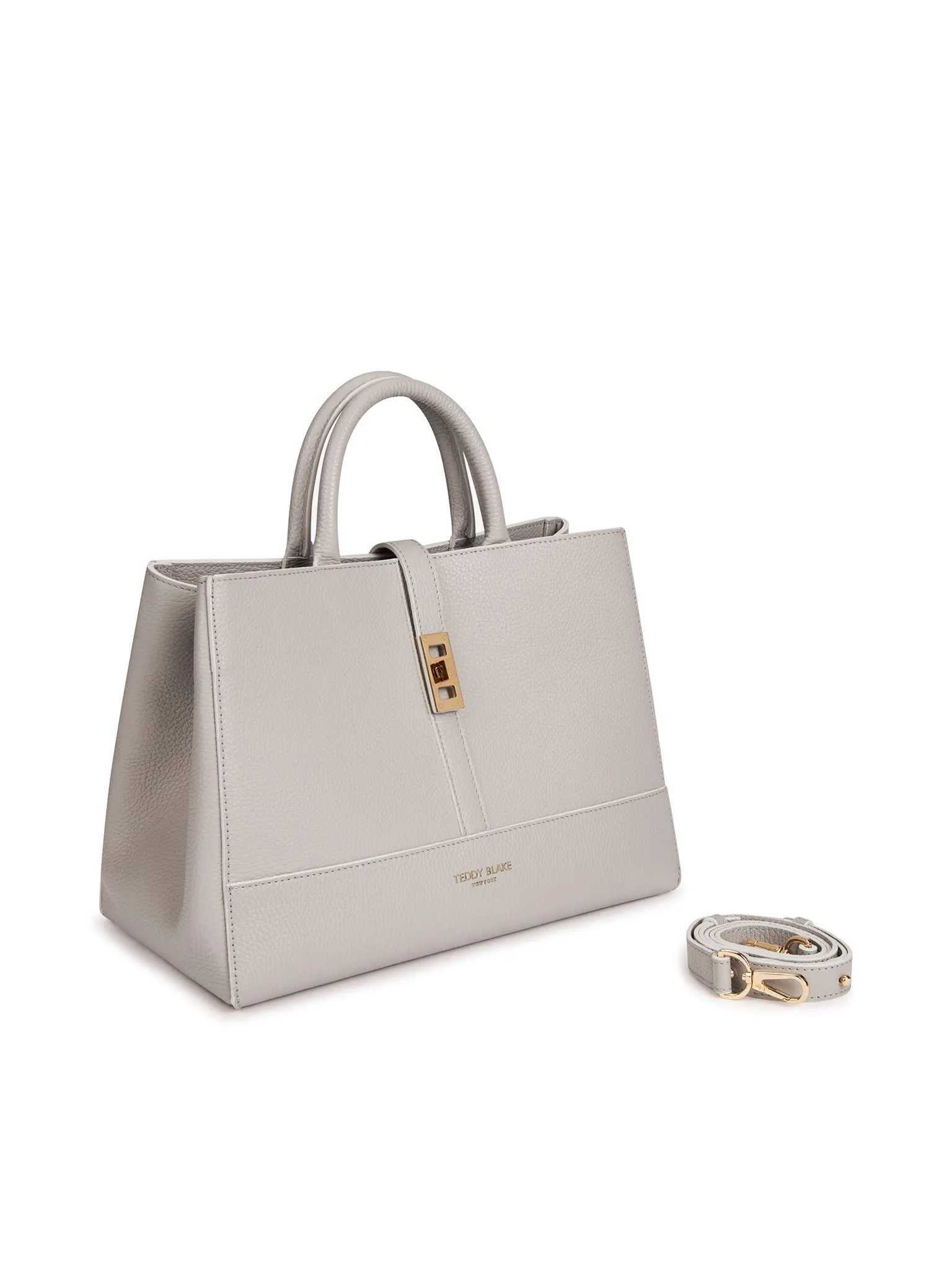 Lola Stampato 12" - Light Grey sold by Teddy Blake product image thumbnail 4