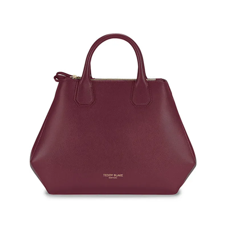 Vera Palmellato 14" - Bordeaux sold by Teddy Blake