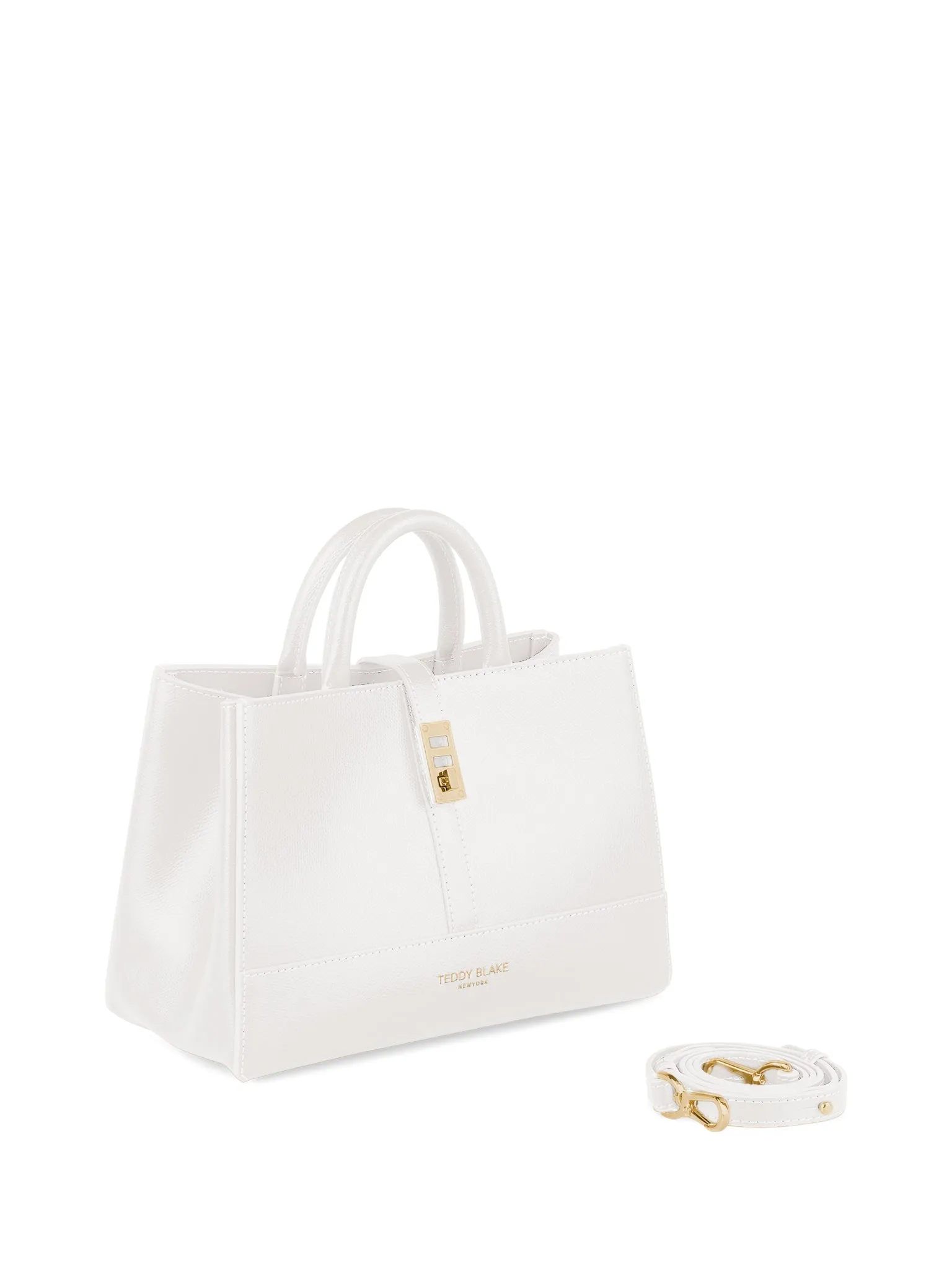 Lola Palmellato 10" - White sold by Teddy Blake product image thumbnail 4