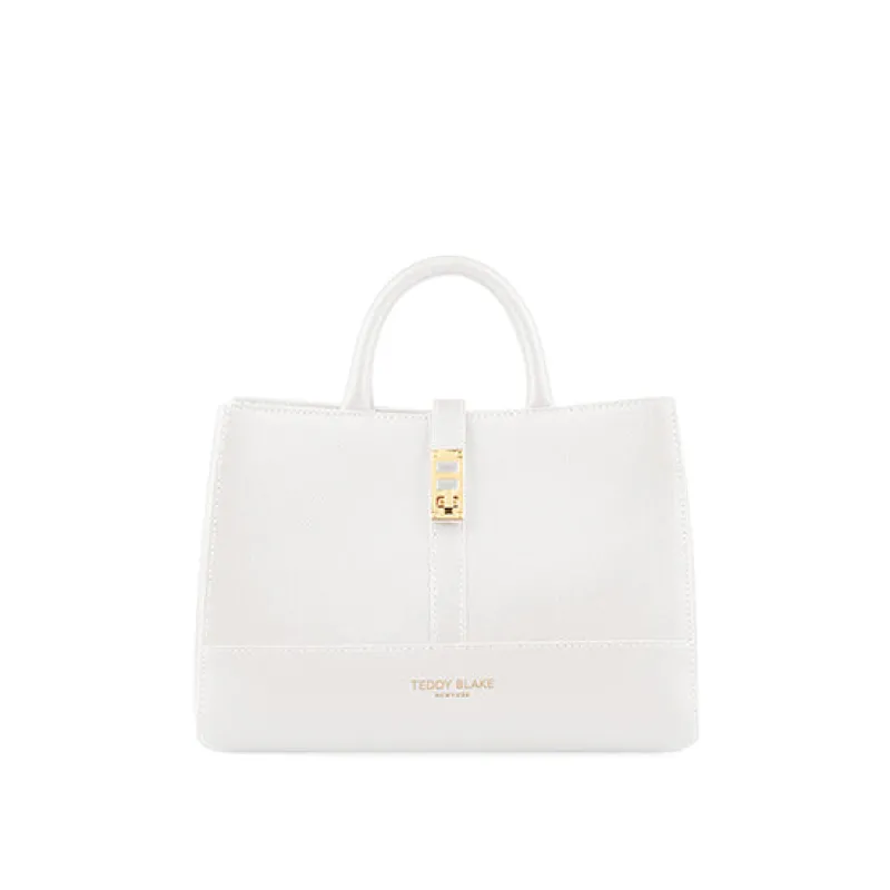 Lola Palmellato 10" - White sold by Teddy Blake