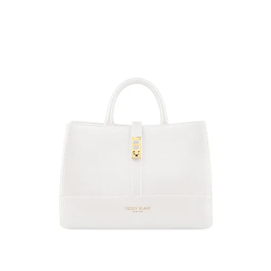 Lola Palmellato 10" - White sold by Teddy Blake