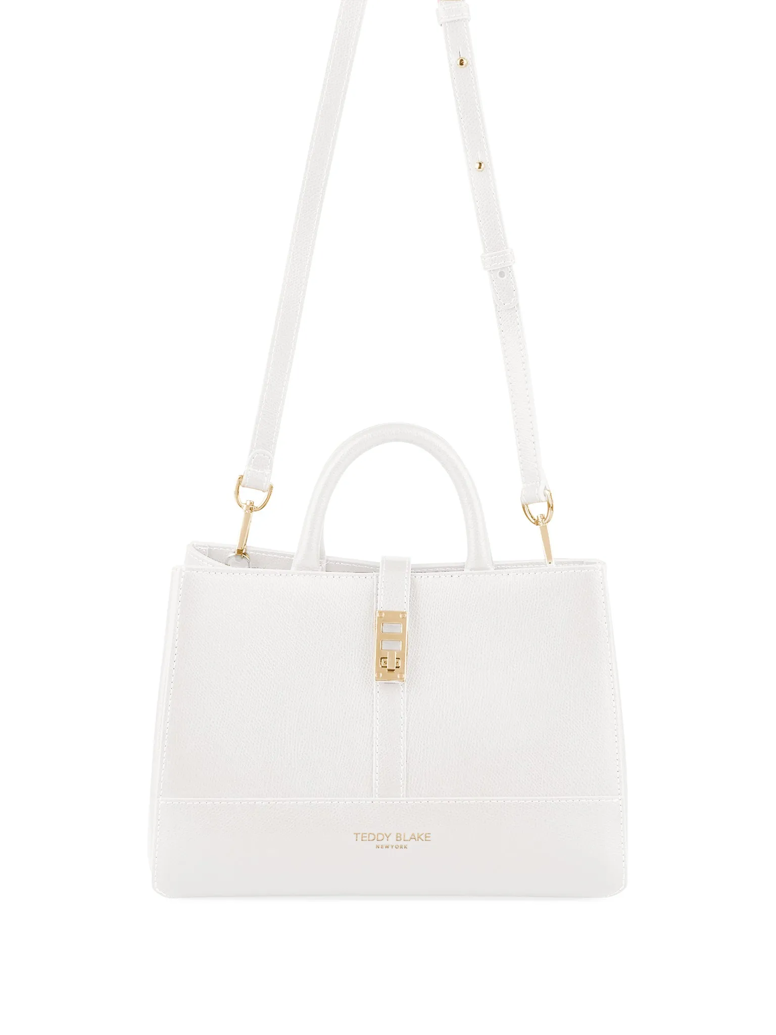 Lola Palmellato 10" - White sold by Teddy Blake product image thumbnail 5