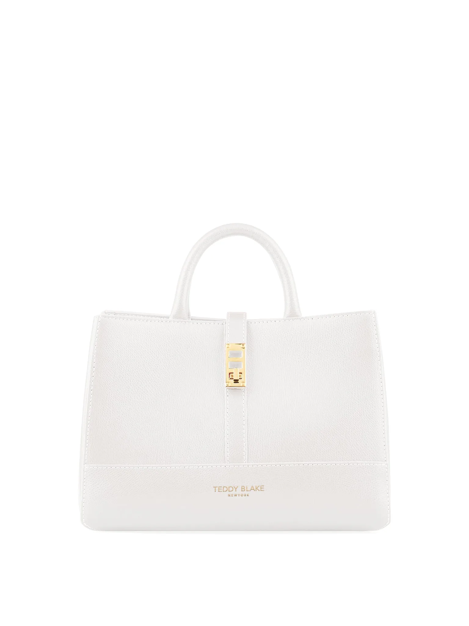 Lola Palmellato 10" - White sold by Teddy Blake product image thumbnail 3