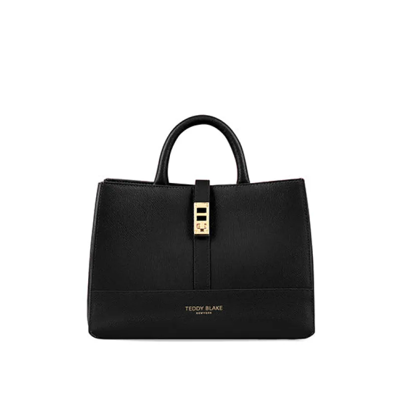 Lola Palmellato 10" - Black/Red sold by Teddy Blake