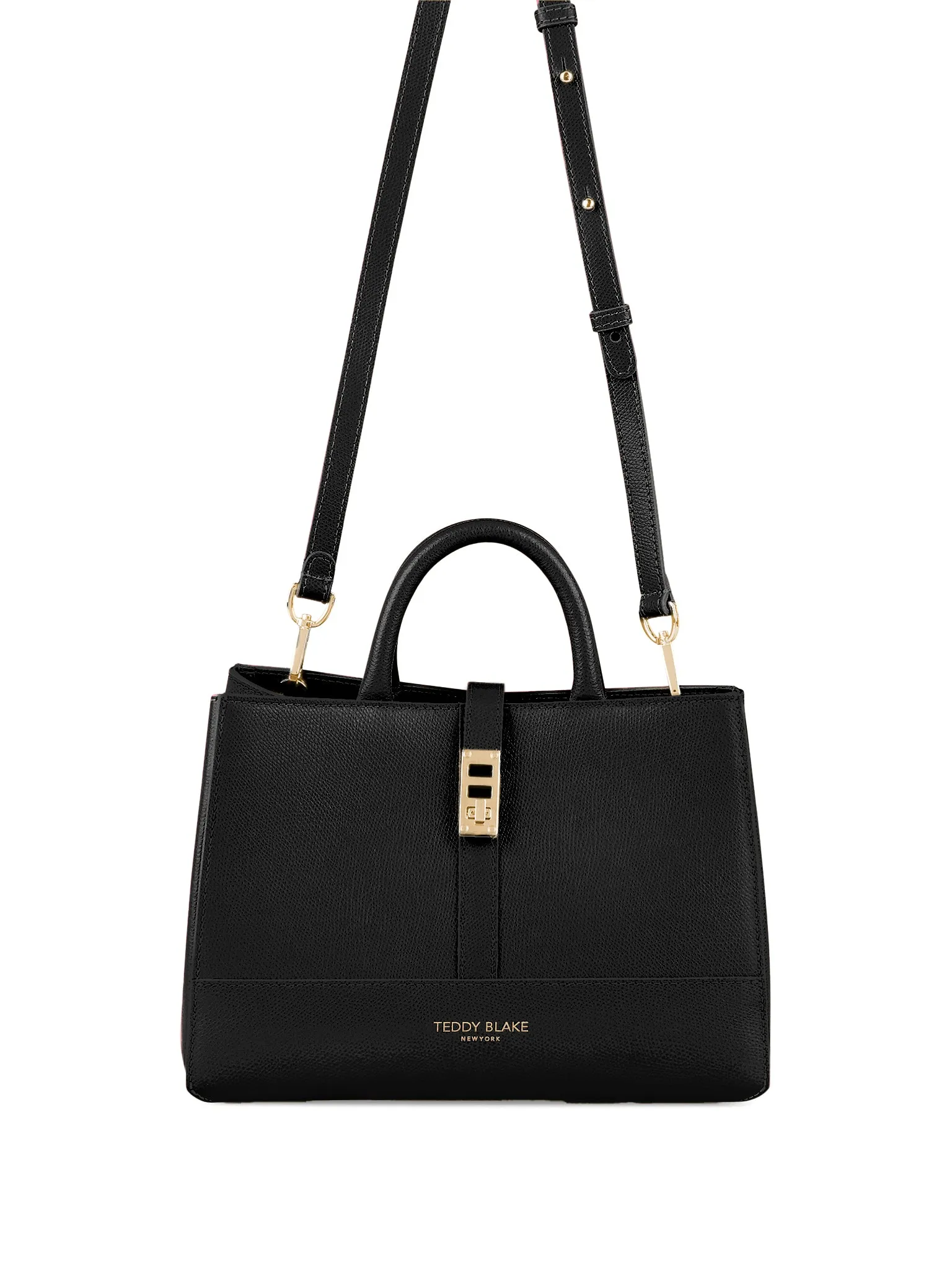 Lola Palmellato 10" - Black/Red sold by Teddy Blake product image thumbnail 5