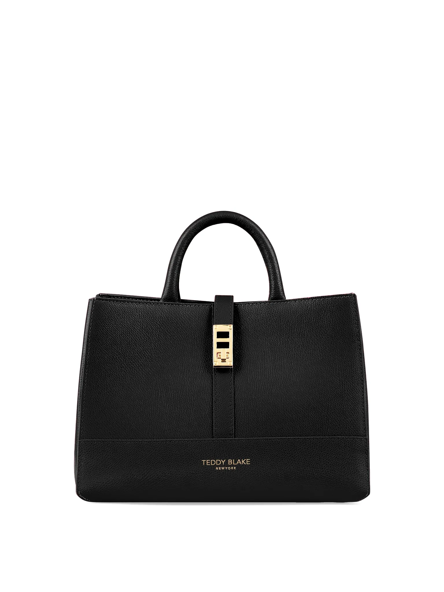 Lola Palmellato 10" - Black/Red sold by Teddy Blake product image thumbnail 3