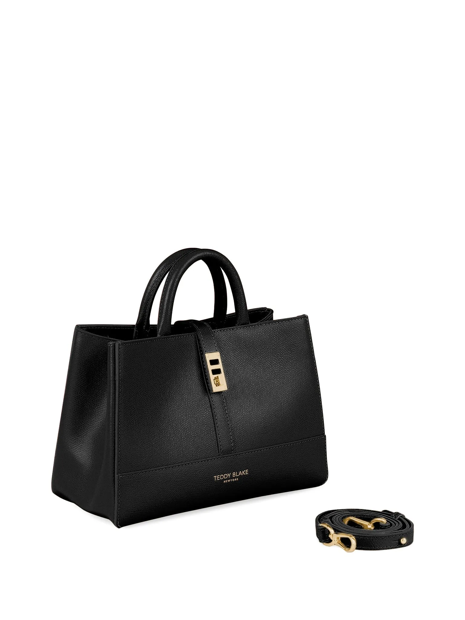 Lola Palmellato 10" - Black/Red sold by Teddy Blake product image thumbnail 4