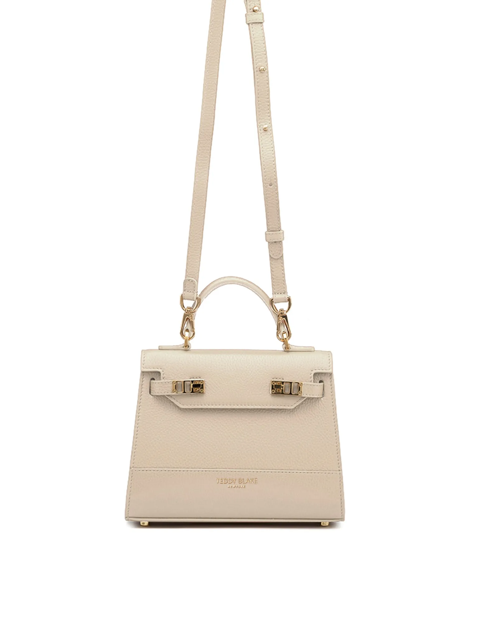 Kim Stampato 9" - Light Cream sold by Teddy Blake product image thumbnail 5