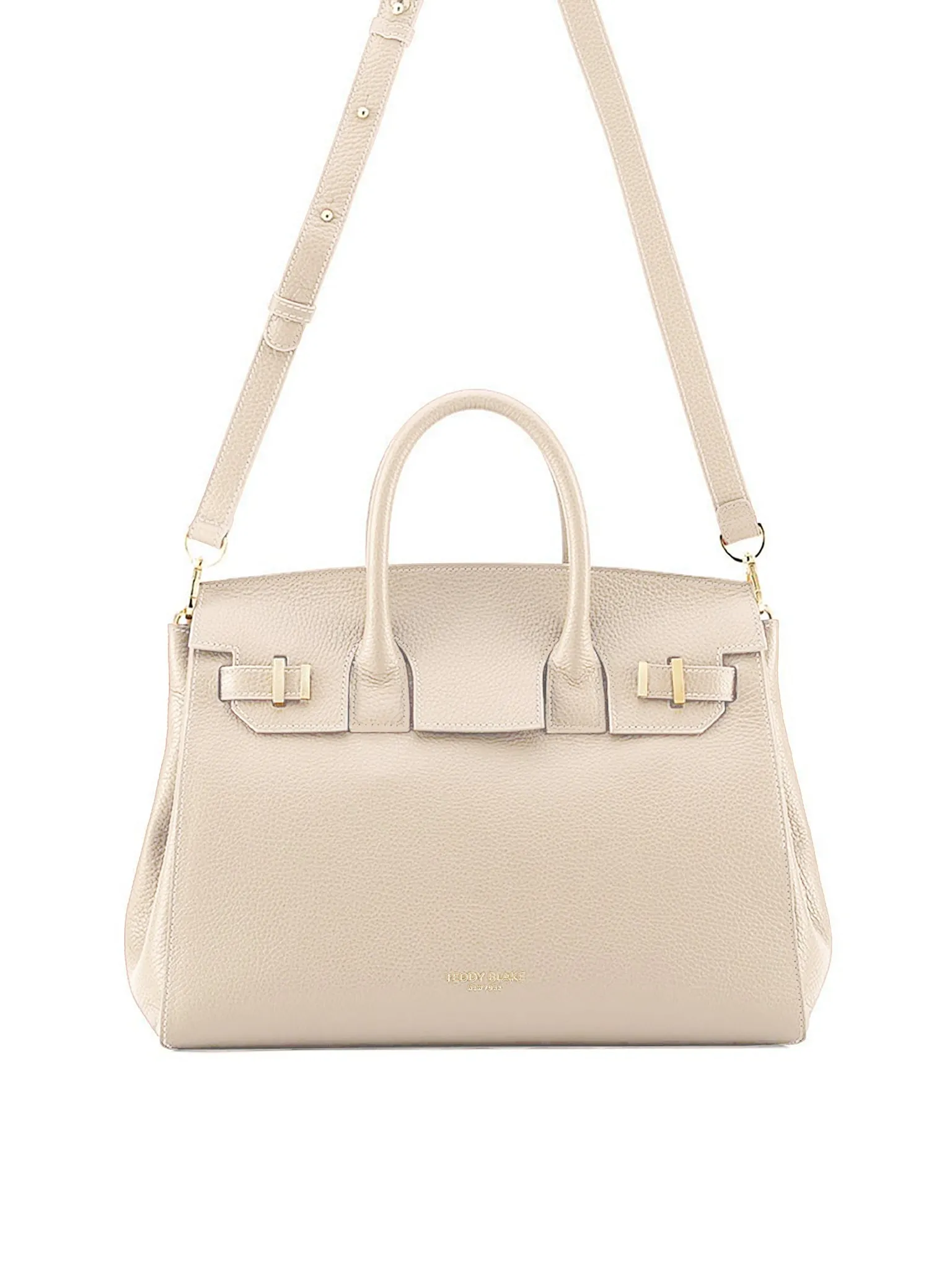 Gigi Stampato 13" - Light Cream sold by Teddy Blake product image thumbnail 5