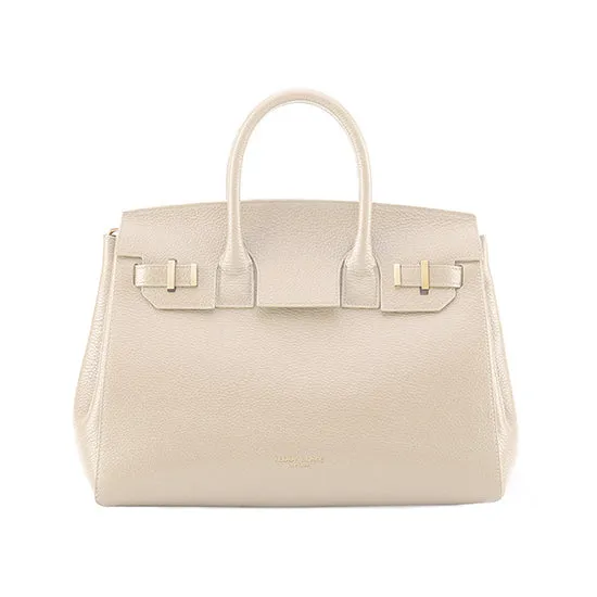 Gigi Stampato 13" - Light Cream sold by Teddy Blake product image thumbnail 2