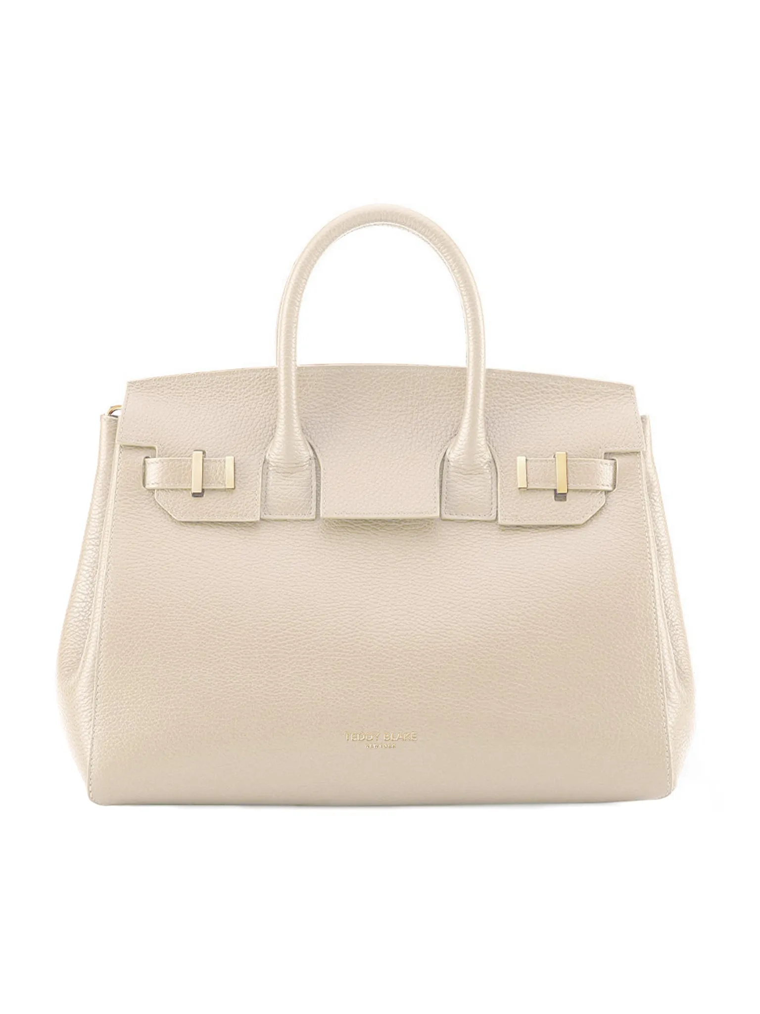 Gigi Stampato 13" - Light Cream sold by Teddy Blake product image thumbnail 3