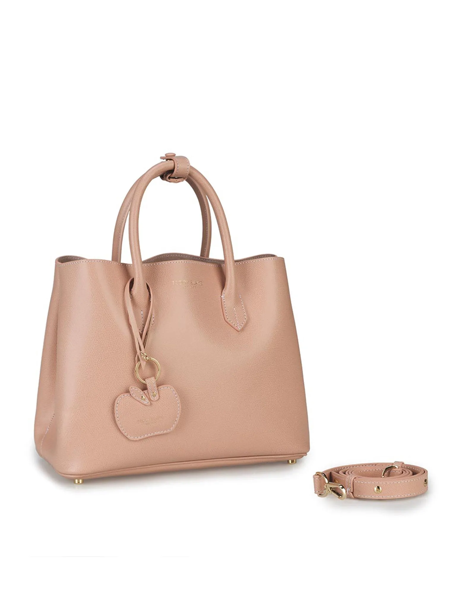 Vanessa Palmellato 12" - Nude Pink sold by Teddy Blake product image thumbnail 4