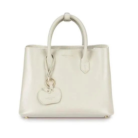 Vanessa Palmellato 12" - Cream sold by Teddy Blake product image thumbnail 2