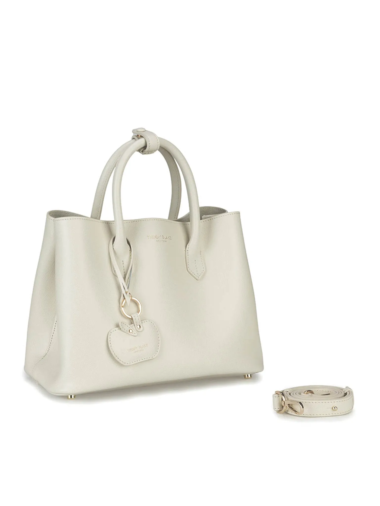 Vanessa Palmellato 12" - Cream sold by Teddy Blake product image thumbnail 4