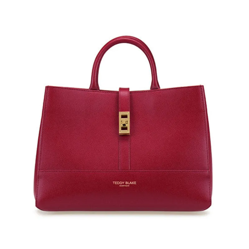 Lola Palmellato 12" - Dark Red sold by Teddy Blake