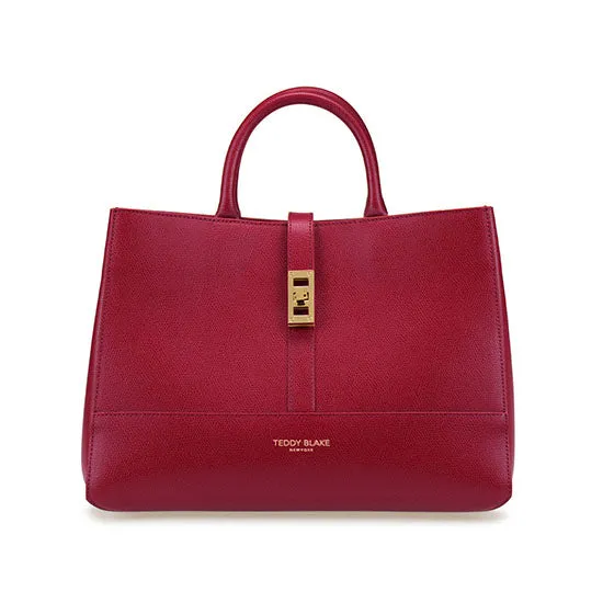 Lola Palmellato 12" - Dark Red sold by Teddy Blake