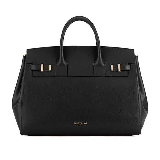 Gigi Palmellato 15" - Black&Red sold by Teddy Blake