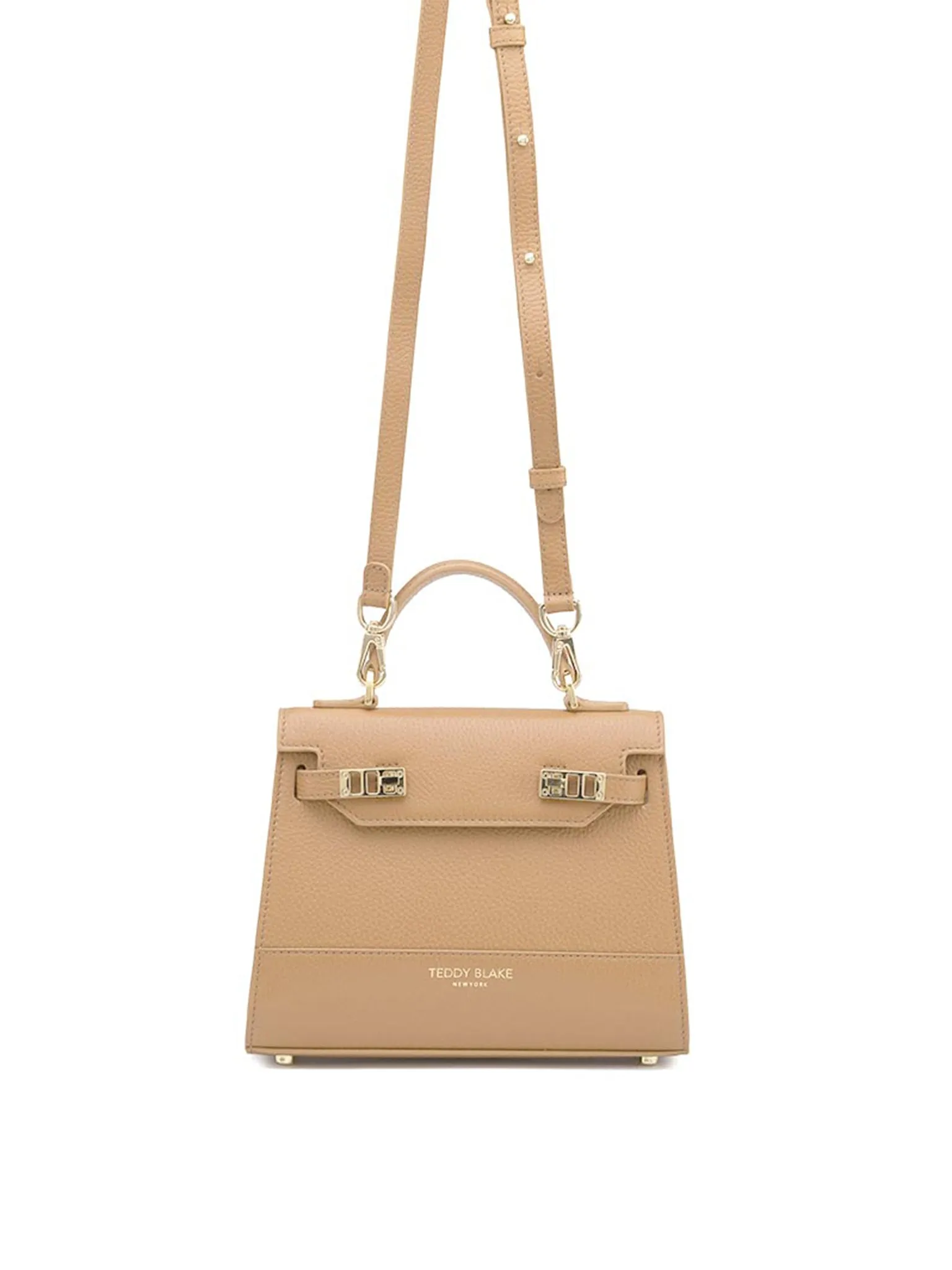 Kim Stampato 9" - Tan sold by Teddy Blake product image thumbnail 5