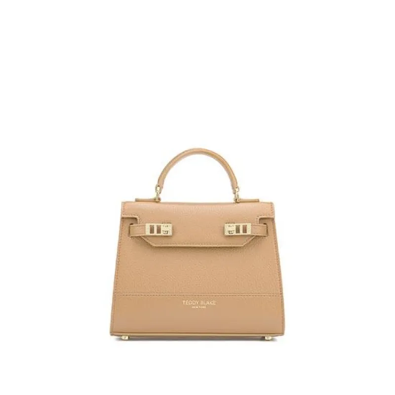 Kim Stampato 9" - Tan sold by Teddy Blake