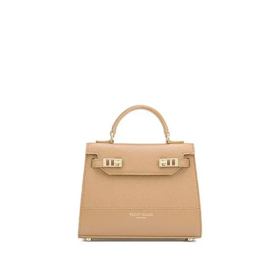 Kim Stampato 9" - Tan sold by Teddy Blake