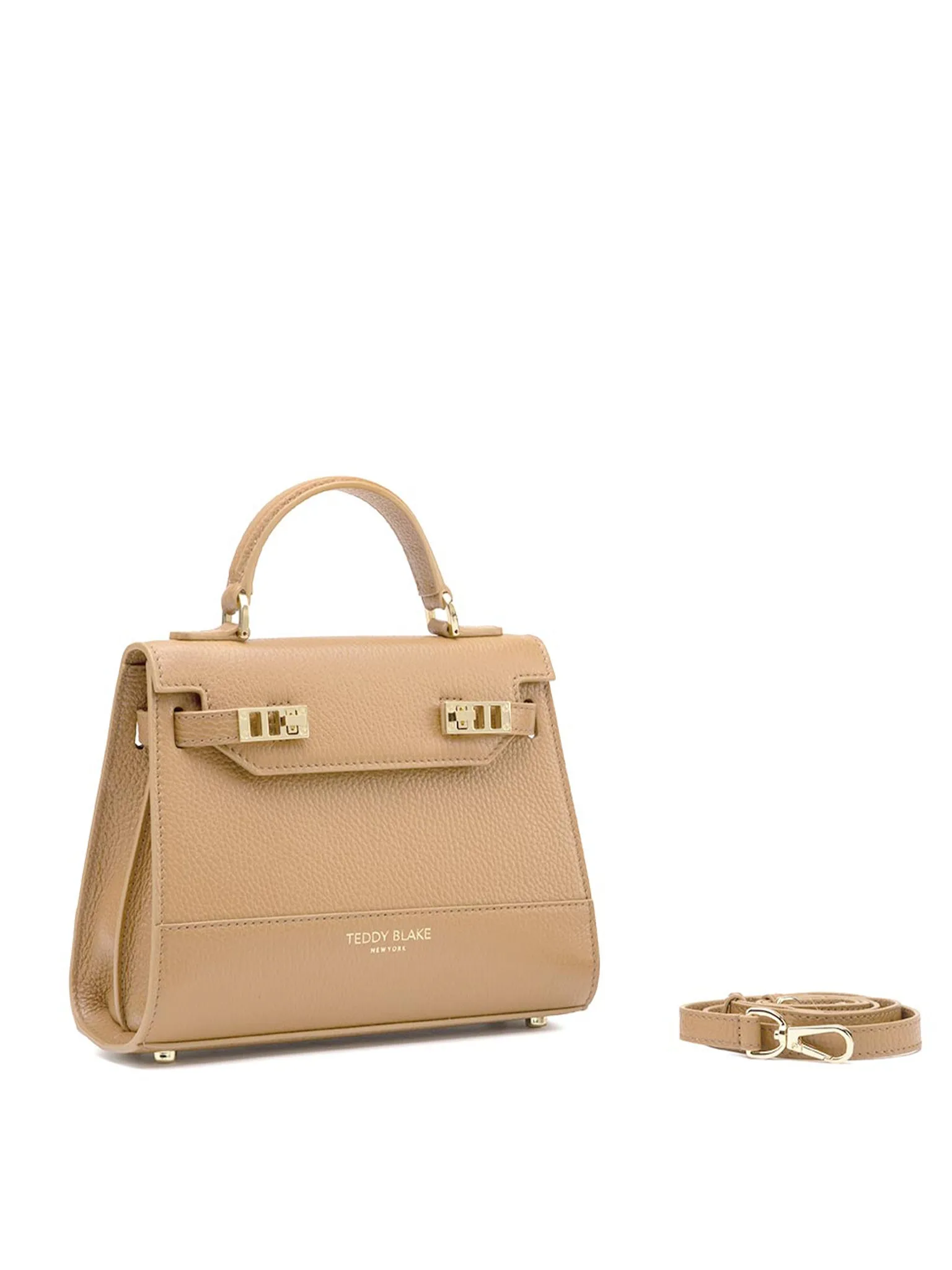 Kim Stampato 9" - Tan sold by Teddy Blake product image thumbnail 4