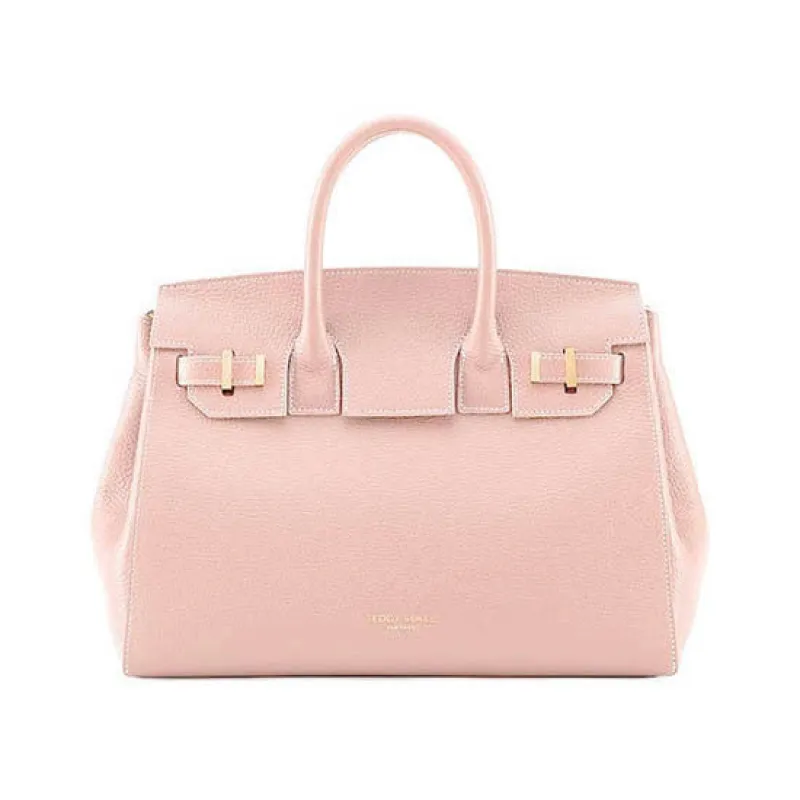 Gigi Stampato  13" - Pink sold by Teddy Blake