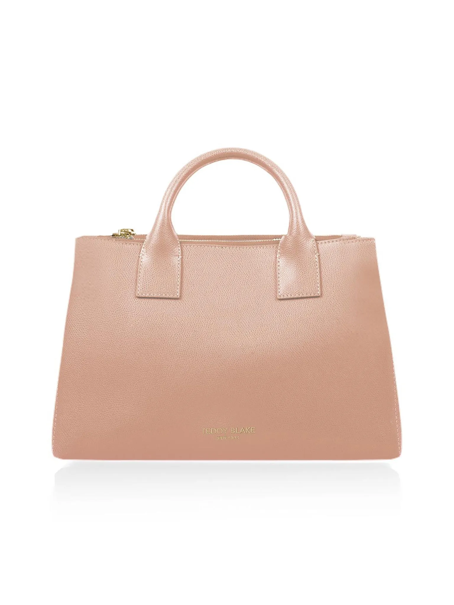 Bella Palmellato 12" - Nude Pink sold by Teddy Blake product image thumbnail 3