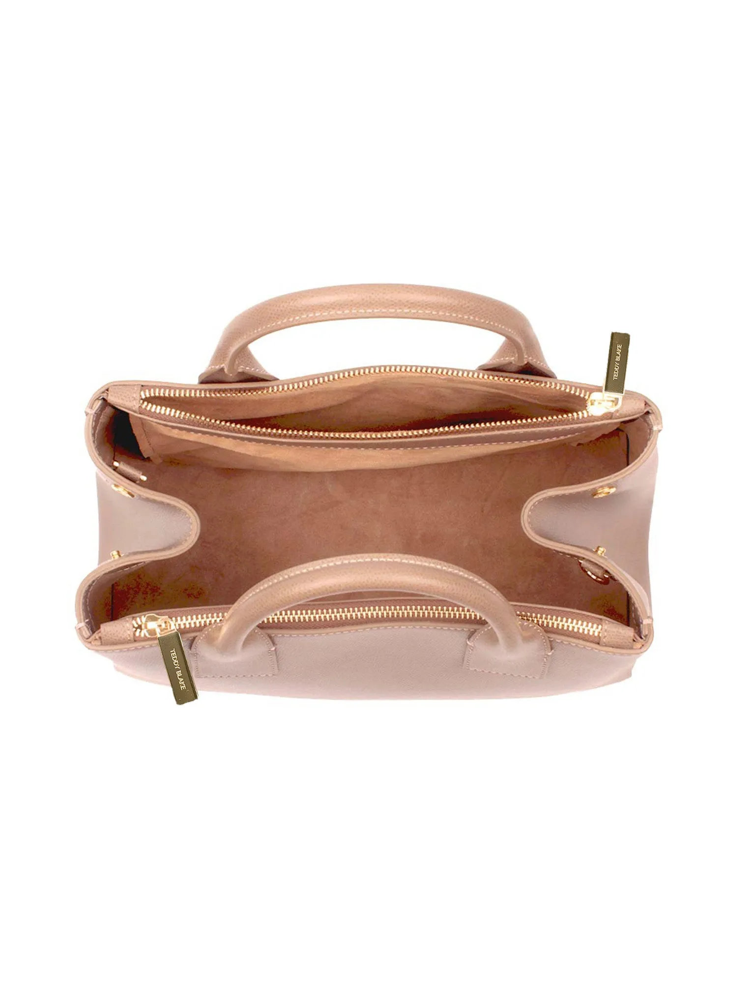 Bella Palmellato 12" - Nude Pink sold by Teddy Blake product image thumbnail 5