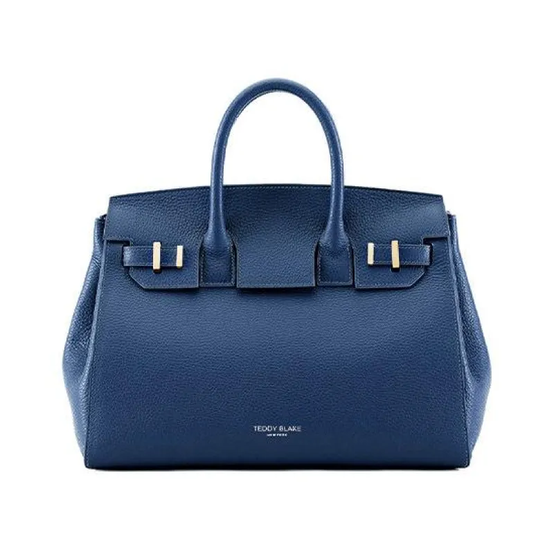 Gigi Stampato  13" - Blue Jeans sold by Teddy Blake